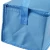 Import Insulated Cooler Bag Purse Wine Polyester Shoulder Cooler Box Bag Ice Cream Shoulder Bag Cooler from China