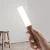Import Intelligent motion sensing night light LED automatic table lamp USB office home decoration home lamp from China