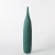 Import Interior decoration green resin flower vase home decor vases and plant for cement from China
