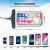 Import IP68 Universal Waterproof Phone Case Water proof Bag Mobile Phone Pouch PV Cover from China