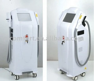 IPL Machine for hair removal skin rejuvenation remove tattoo(CE Medical)