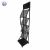Import Iron Cosmized free standing Magazine display stand HS-Z08 from China