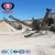 Import Iron ore processing plant/ crusher and screen/stone and sand making production line for sale from China