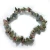Import Irregular Quartz Natural stone Bead Bracelet from China