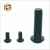 Import ISO 7380 Unc Grade 10.9 Socket Button Head Cap Screw Black Zinc Inch from China