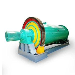 ISO 9001 & CE Wet Ball Mill , Cement Mill , Grinding Mill Equipment