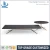 Import Italian black natural marble coffee table from China