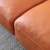 Import Italian Classic Modern Genuine Leather Sofa With Latex Filling 1002 from China