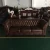 Import italian leather sofa and fancy furniture BS-008# from China
