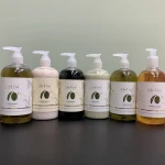 Italian Organic Eco-friendly Hand Soap Liquid Soap 500ml
