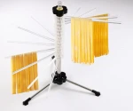 Italy Style Noodle Drying Rack Has 16 Arms