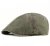 Import Ivy Caps 100% Cotton Washed Plain Flat Caps Newsboy Caps Cabbie hat from China
