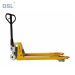 jack hydraulic hand pallet truck