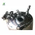 Import jacketed stainless steel tanks single layer storage tank from China