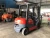 Japan 2 Ton 3.5 Ton forklifts trucks cheap used forklifts for sale