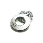 Japan Manufacturing Plant OPEN Seals miniature thrust ball bearing