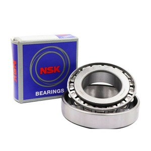 JAPAN NSK 33007 Roller bearing series 33007 Taper roller bearing machinery bearing size 35*62*21mm