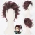 Import Japanese Animation Demon Slayer Tanjirou/Nezuko/Zenitsu/Inosuk Cosplay wig Can be customized from China