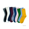 JD- E313 wholesale women socks nice socks for women ladies dress socks