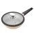 Import JEETEE OEM Factory Price 15 PCS Die Casting Aluminum Bakeware Ceramic Nonstick Cookware Set With Lid from China