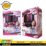 Jewelry Making Kit Hair Accessories DIY Headbands Make Your Own Headbands