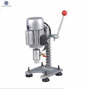 JFN 220VNew type portable small manual glass drilling machine,durable glass drill tool accessories