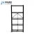 Import JIAMEI Good price 5 layers home use folding type storage wire rack from China
