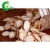 Import Jilin herbal medicine tonic dried american ginseng root slice from China
