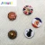 Import Jinayon Wholesale Professional Custom Board Game Pieces Accessories Board Game Token from China