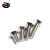 Import Jinghong Stainless Steel Hex Socket Countersunk Head Screws from China