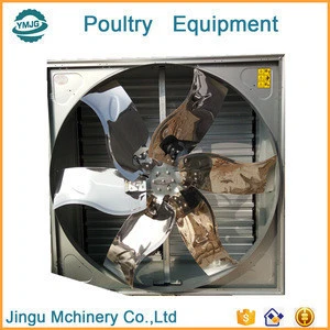 JINGU-1000(36")Series Centrifugal Push-Pull Negative Pressure Cheap Ventilation Fans
