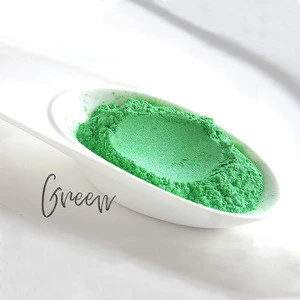 Jingxin Cosmetic Grade Skin Safe Acrylic Mica Powder for Nail Art