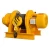 Import Jinniu 10Ton JK-D Electrical Hoists  Winches Lifts Grue Small Electric Wire Rope Pulling Hoist construction winch lift from China