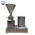 Import JM-L80 304 Stainless steel industrial  cocoa bean grinding machine/ cocoa bean grinder machine from China