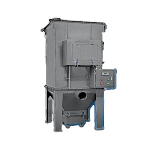 JNX Series 4kw Industrial Dust Collector Machine