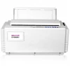 Jolimark CP 9000K+ high speed and heavy duty 24 pin wide carriage dot matrix impact printer