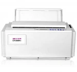 Jolimark CP 9000K+ high speed and heavy duty 24 pin wide carriage dot matrix impact printer