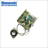 JR/Siansonic Ultrasonic Humidifier Driver Ultrasonic Nebulizer Circuit