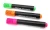 Import Jumbo pocket highlighter marker fluorescent pen with rubber grip for paper fax from China