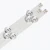 Import Jwtec 32LB / GB Backlight TV LED Backlight Strip Bar For Tv Backlight Led Strip from China