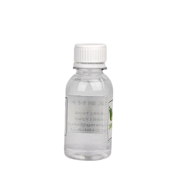 JY-1556 Cosmetic grade silicone oil Phenyl Trimethicone equal to DC556