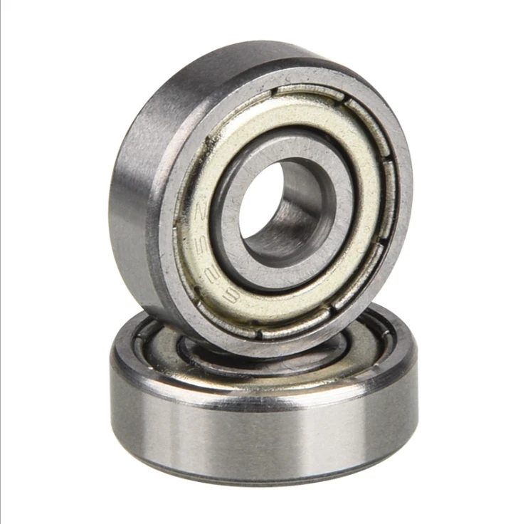 JZM quality hardware bearing miniature bearing hardware tools deep groove ball bearing  623 3*10*4