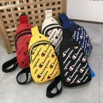 Kaiguang Multi Function Chest Bag Daily Sports Running Used Fashion Outdoor Chest Bag