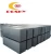 Import Kaiyuan High Pure Graphite Block/Moulded Isostatic Graphite Product from China