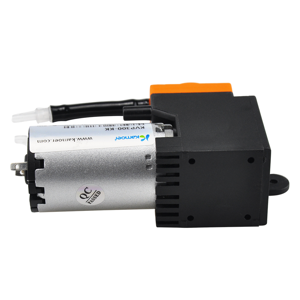 Buy Kamoer Kvp300 Vacuum Bldc Air Pump Negative Pressure Vacuum 12v Dc ...