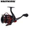 KastKing Innovative Water Resistance Spinning Reel 18KG Max Drag Power Fishing Reel for Bass Pike Fishing