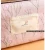 Import Kawaii Floral Flower Canvas Zipper Pencil Cases from China