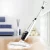 KAZOO HG MB1-B home appliance high pressure cleaning mops electric steam cleaner detachable triangle head steam mop