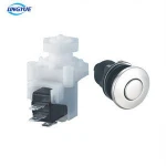 KBQ-01B sensitive pneumatic air  micro switch