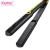 Import Kemei  Professional Hair Iron 2 in 1 Ceramic Hair Straightener & Curler KM-2119 from China